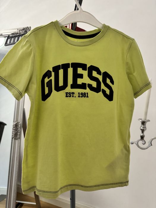 Set 2 tricouri Guess