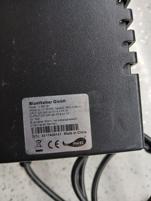 UPS устройства - CyberPower