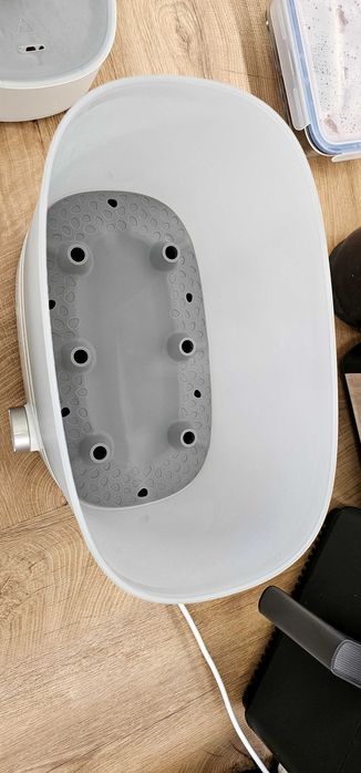 Philips Avent електрически парен стерилизатор – напълно функционален