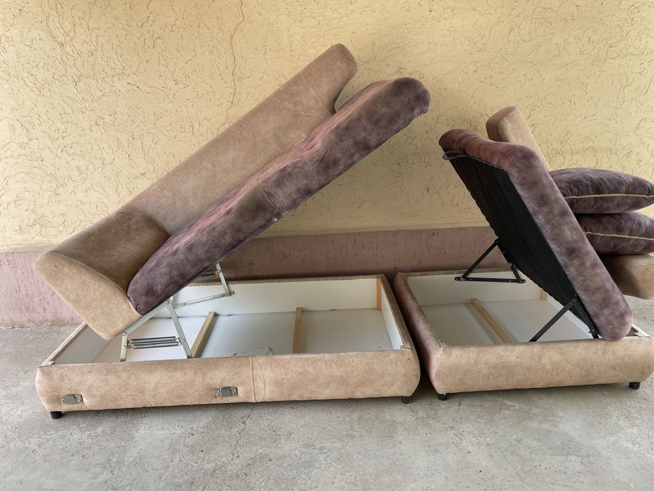 Диван для гостинной 40 000 тг