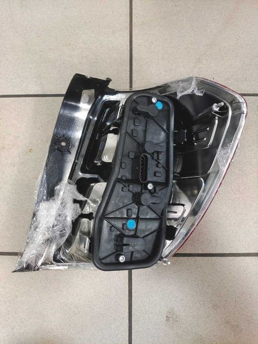 Фонарь задний Cobalt