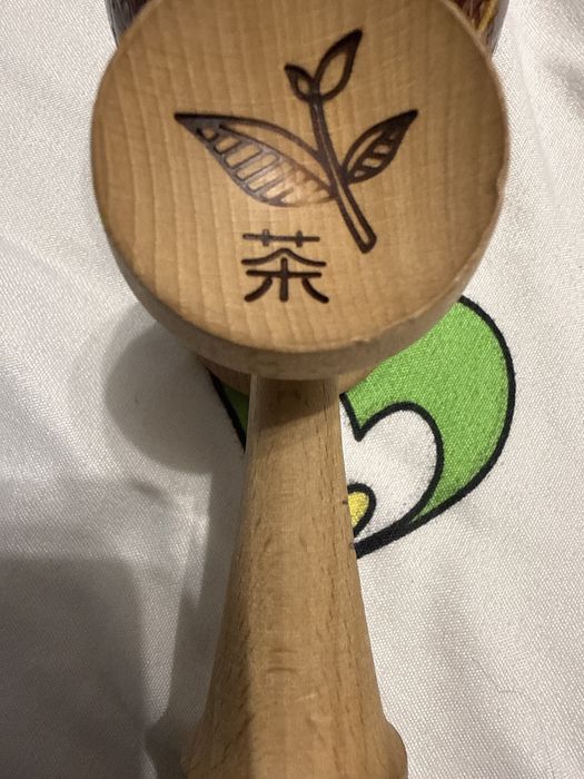 Kendama USA  model JAPONEZ