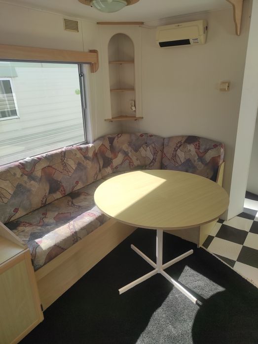 МОБИЛНА КЪЩА / Стационарна каравана