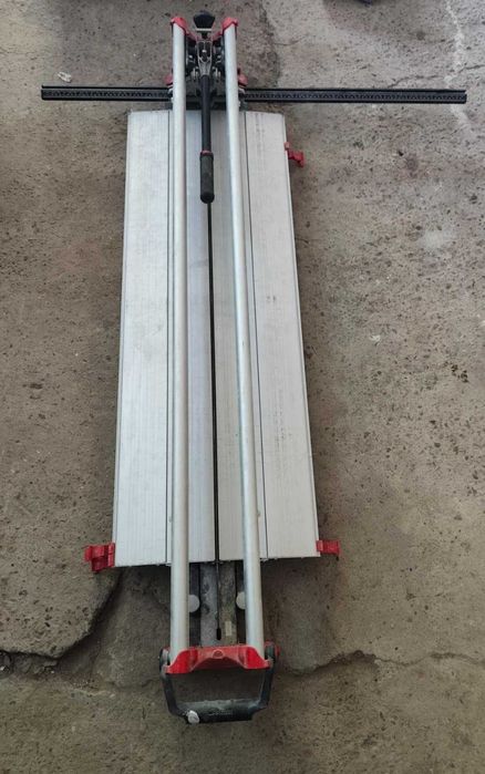 Mașină profesională tăiat gresie/faianță RUBI TZ-1800 – 180 cm