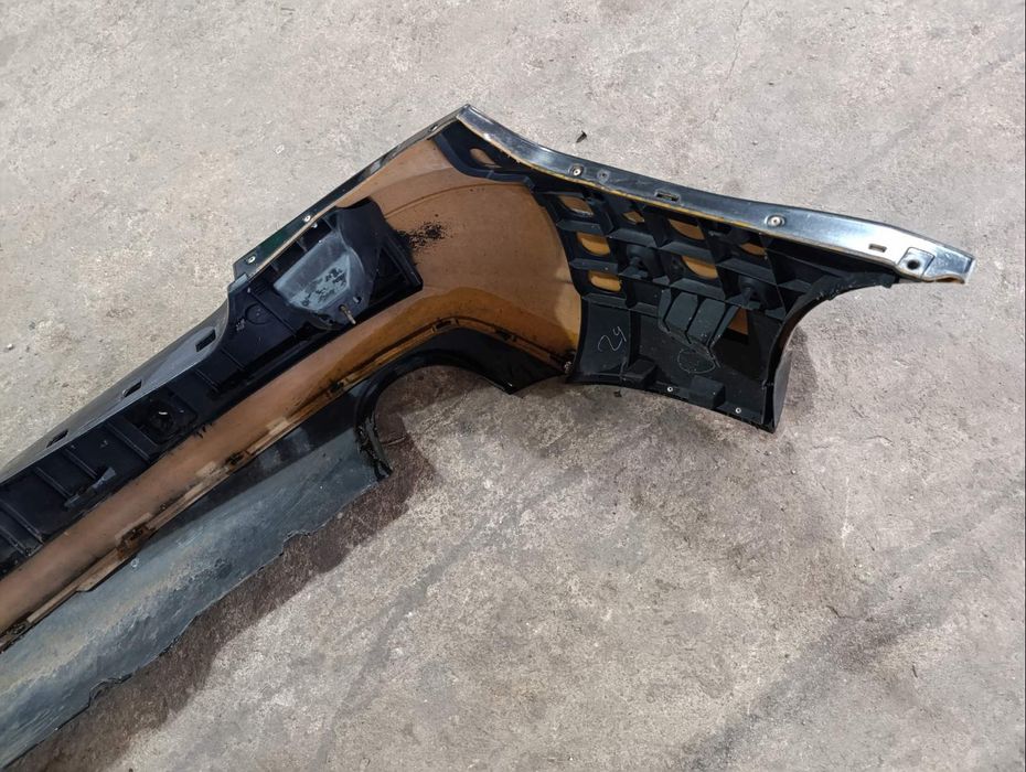 Задна броня за Mercedes R class 251 / Мерцедес р класа