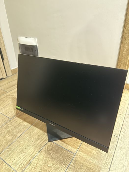 Гейминг монитор HP OMEN 25i FHD
