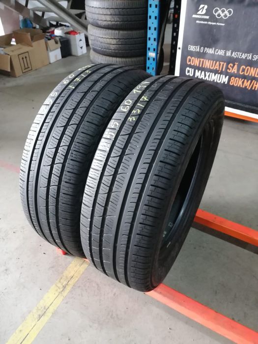 Anvelope All Seson 235/60/19 Pirelli Scorpion Verde 235 60 19 R19