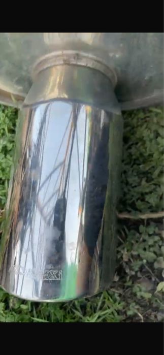 Продам конечные банки Jasma