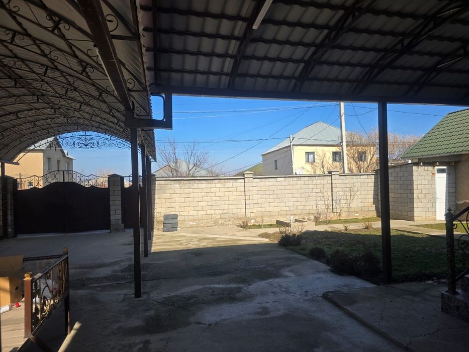 Продам дом мкр Нуртас