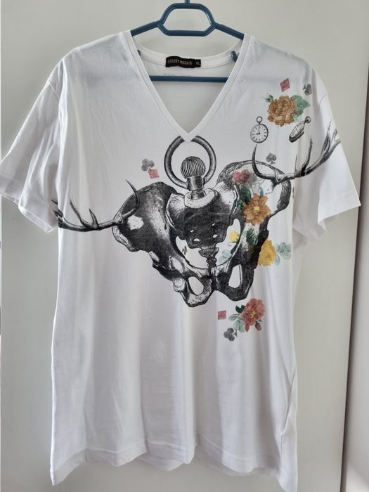 Tricou bărbați Antony Morato M-L