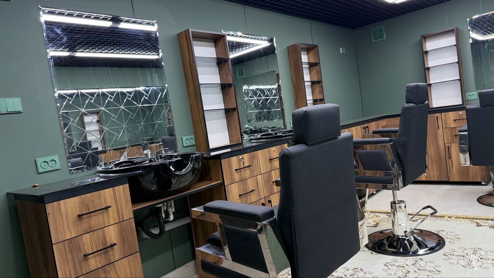 Arenda salon  salonga