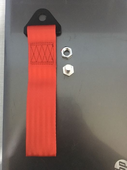 Декоративен колан за теглене