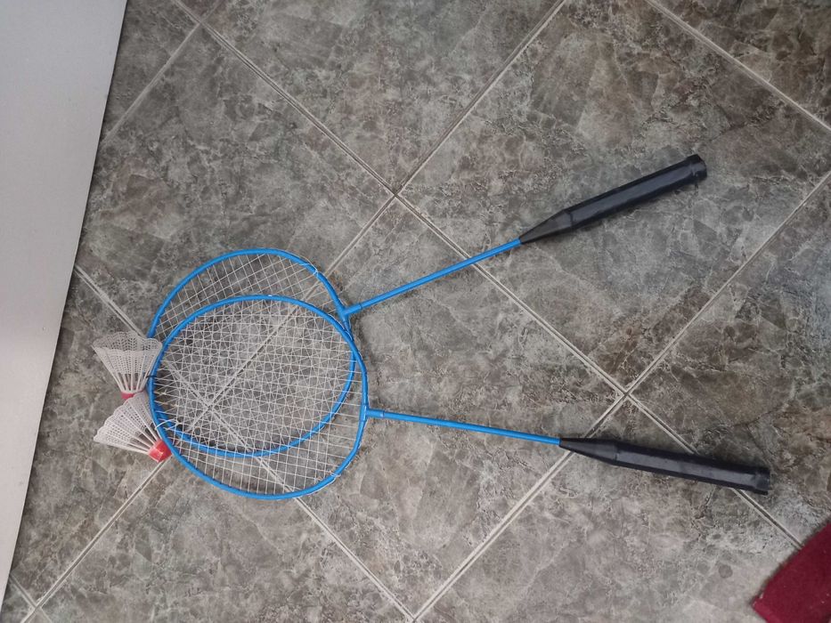 ракета с перца за млади и възрастни