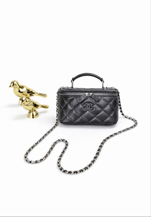 Дамска чанта Chanel mini