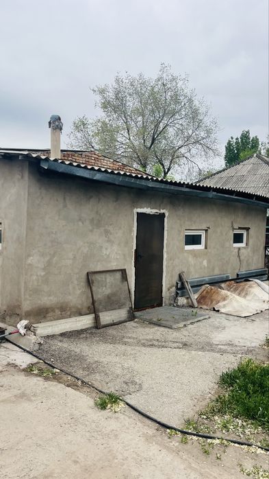 Продам частный дом