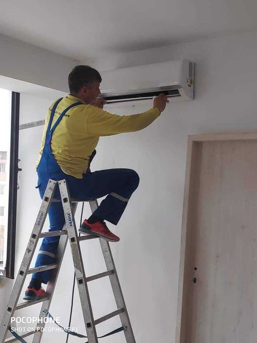 REPARAM Frigidere/Montam AC