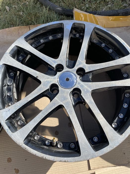 Продаются диски Рельсы R16