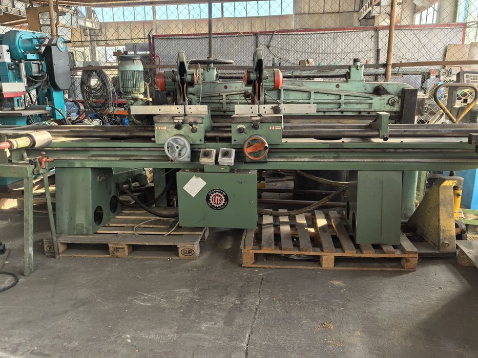 Двойна пендула на 3300мм ревизирана, вис 95мм, шир 150мм