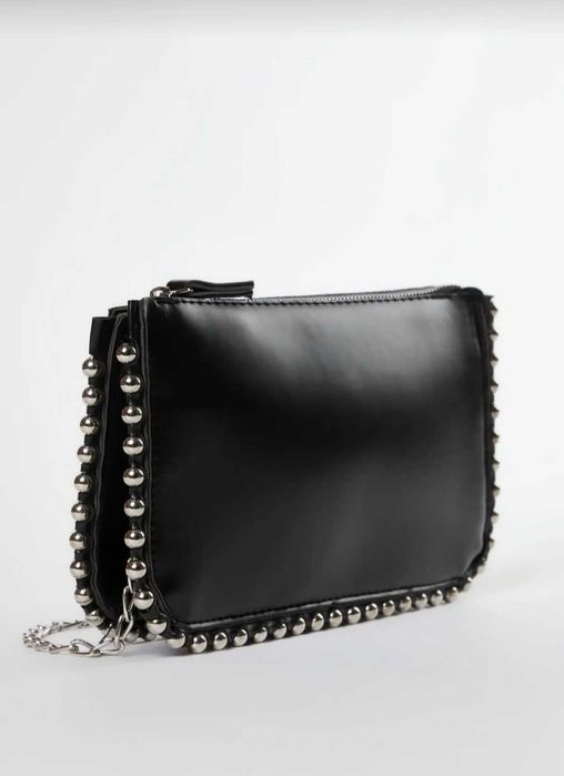 Дамска чанта - портфейл