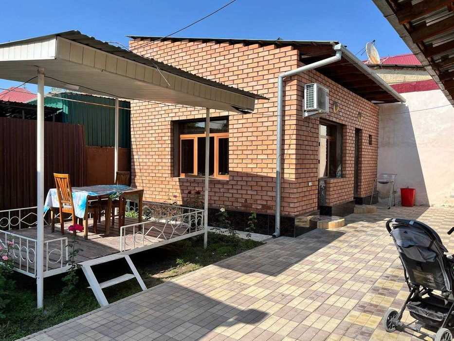 Ховли сотилади!!! 6 соток