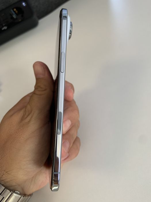 Iphone 17 Air 256GB garantie excelent