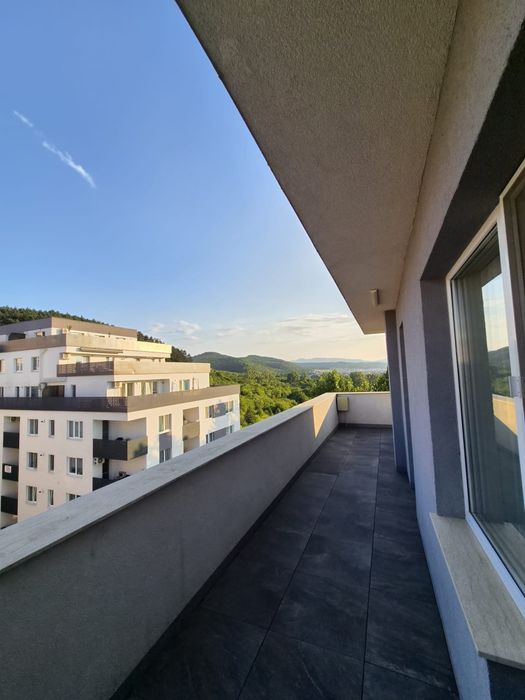 Apartament de inchiriat