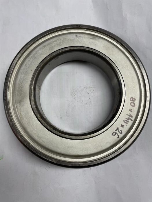 Rulment SKF 216z 80x140x26