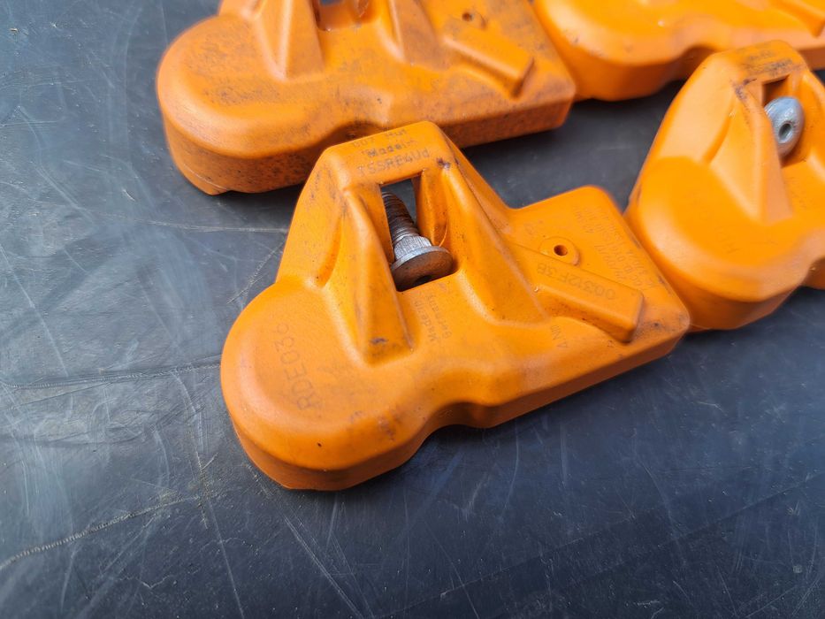 4бр. TPMS датчици за налягане VW Audi Skoda сензор вентили Мерцедес БМ
