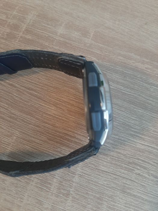 Ceas Casio AQF-101 (Modul 4348) Active Dial, Termometru, 10 BAR