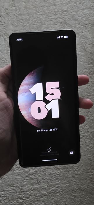 pixel 7 pro 128гб