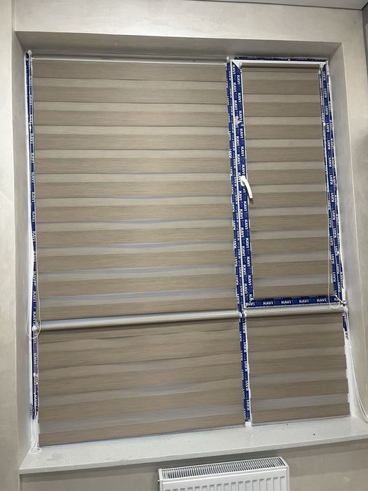 Изготовка Ролл штор