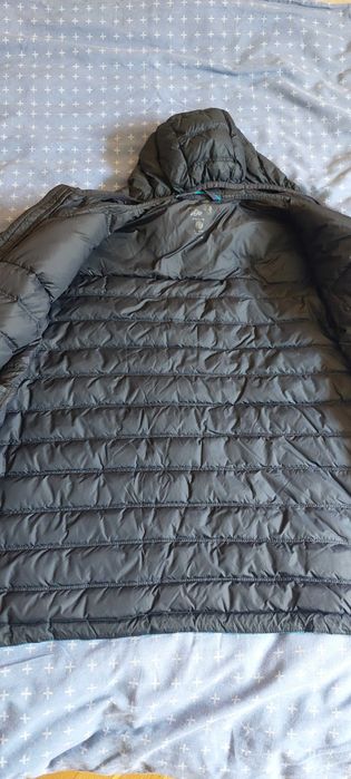 Мъжко пухено яке Mountain Hrdwear