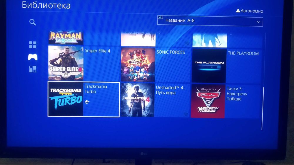 PS4 pro 1tb в идеале