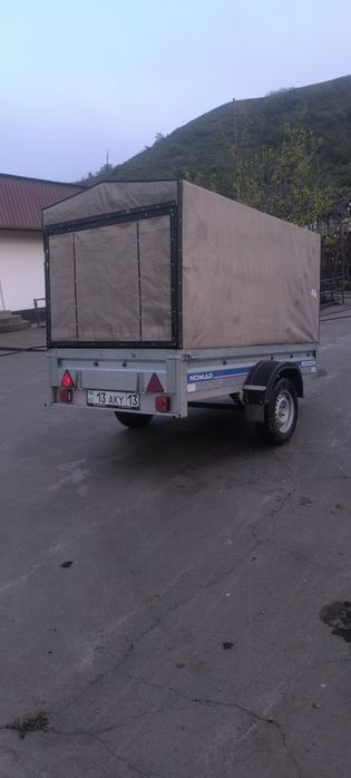 Прицеп сатылады 2024ж