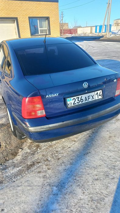 Продам  фольксваген  пассат.