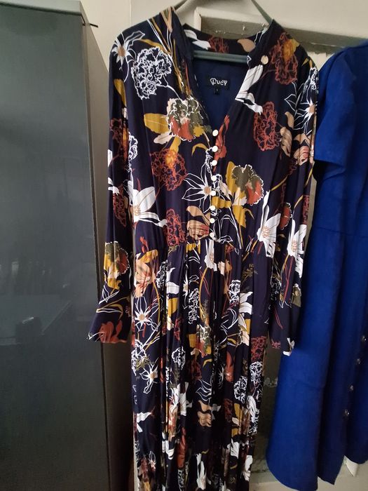 Рокля на Lucy fashion