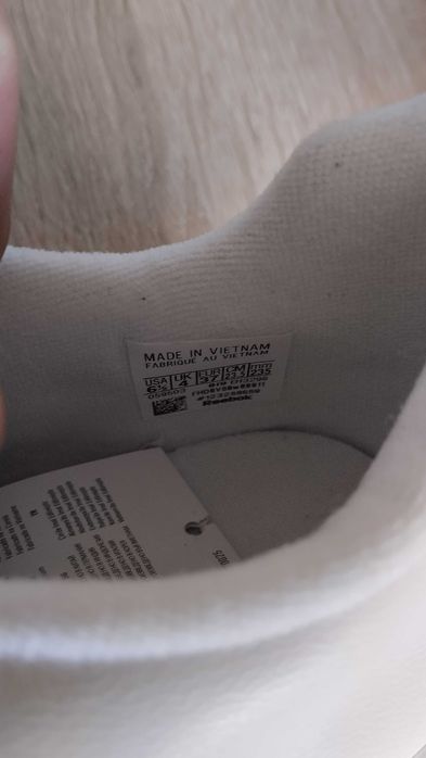 Женски оригинални маратонки Reebok