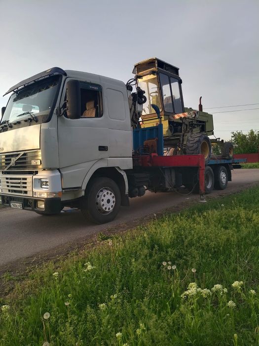 Манипулятор Алматы не дорого