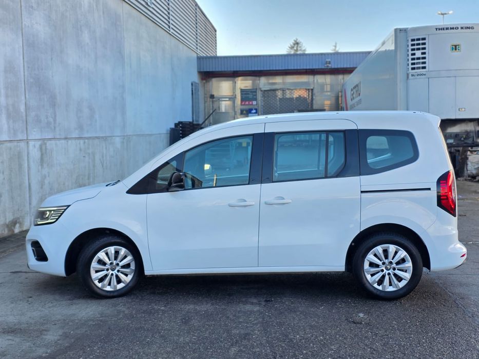 Kangoo 2022 1.5 diesel