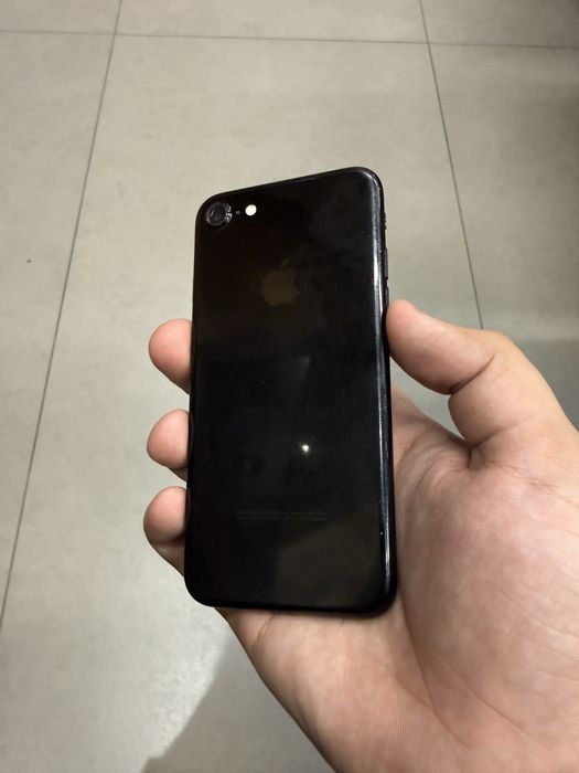 СРОЧНО iPhone 7 Black 32gb - АРЗОН!!!  #iphone #iphone7
