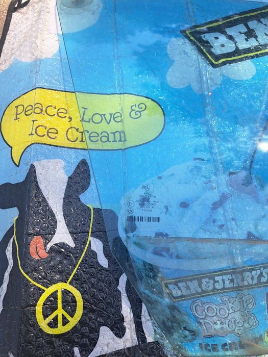 Предно дясно стъкло Мерцедес W211