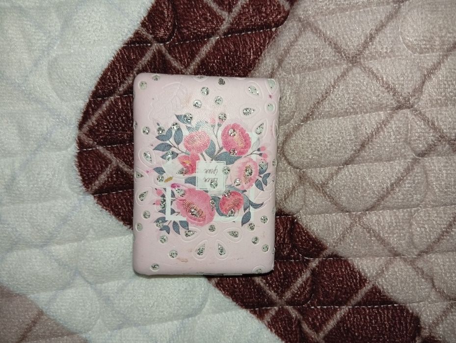 Бьюти бокс для девочки