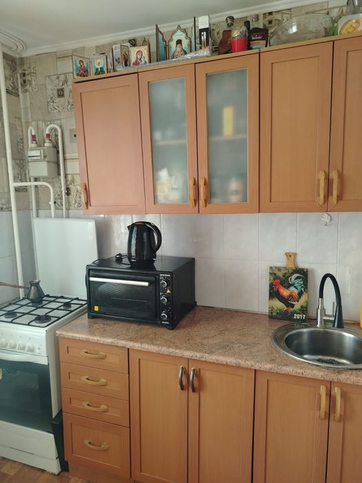 Продам 1к квартиру р-н ДБС 7/9