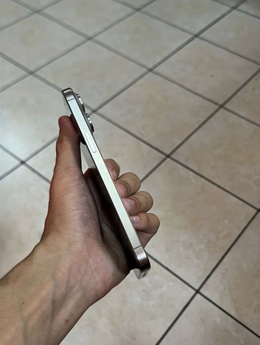 15 pro max 256 gb