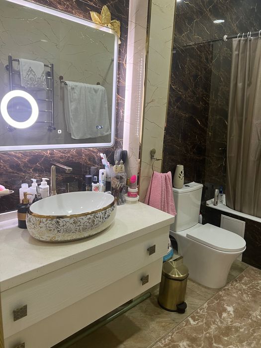 Квартира в Новостройке