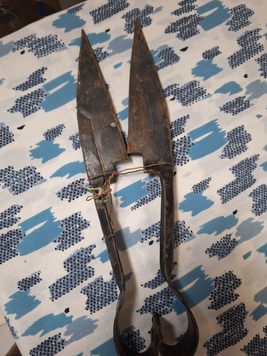 Стари ретро вещи