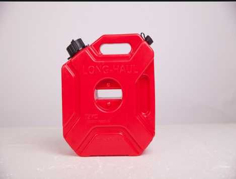 Tуба за Бензин 5 литра или 10 литра  за АТВ или УТВ и други приложения