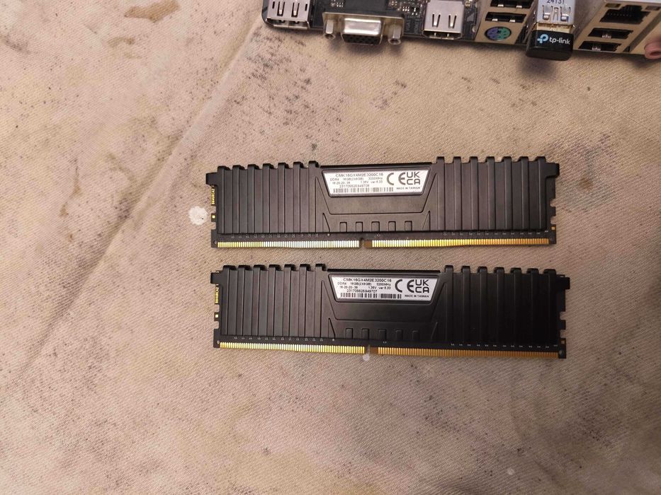 Pc de Gaming fara placa video si sursa