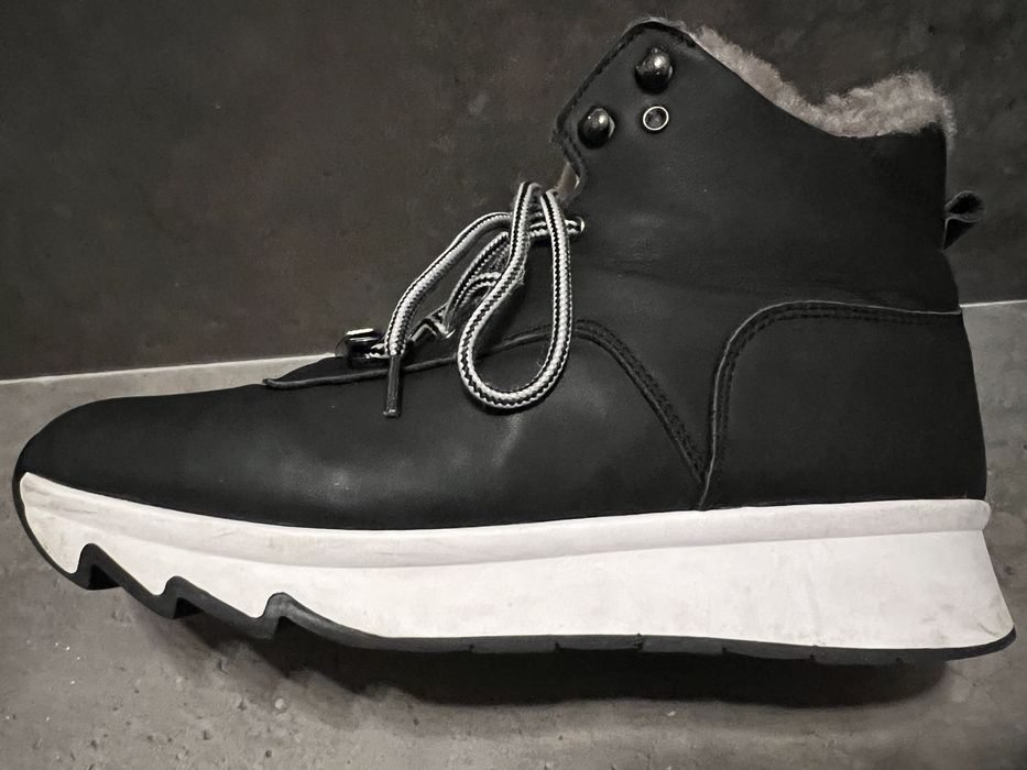 Обувки Carinni ботуши