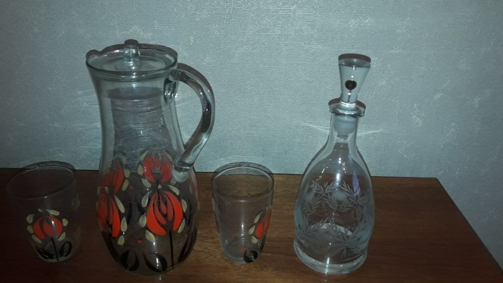 Всё необходимое  для дома.